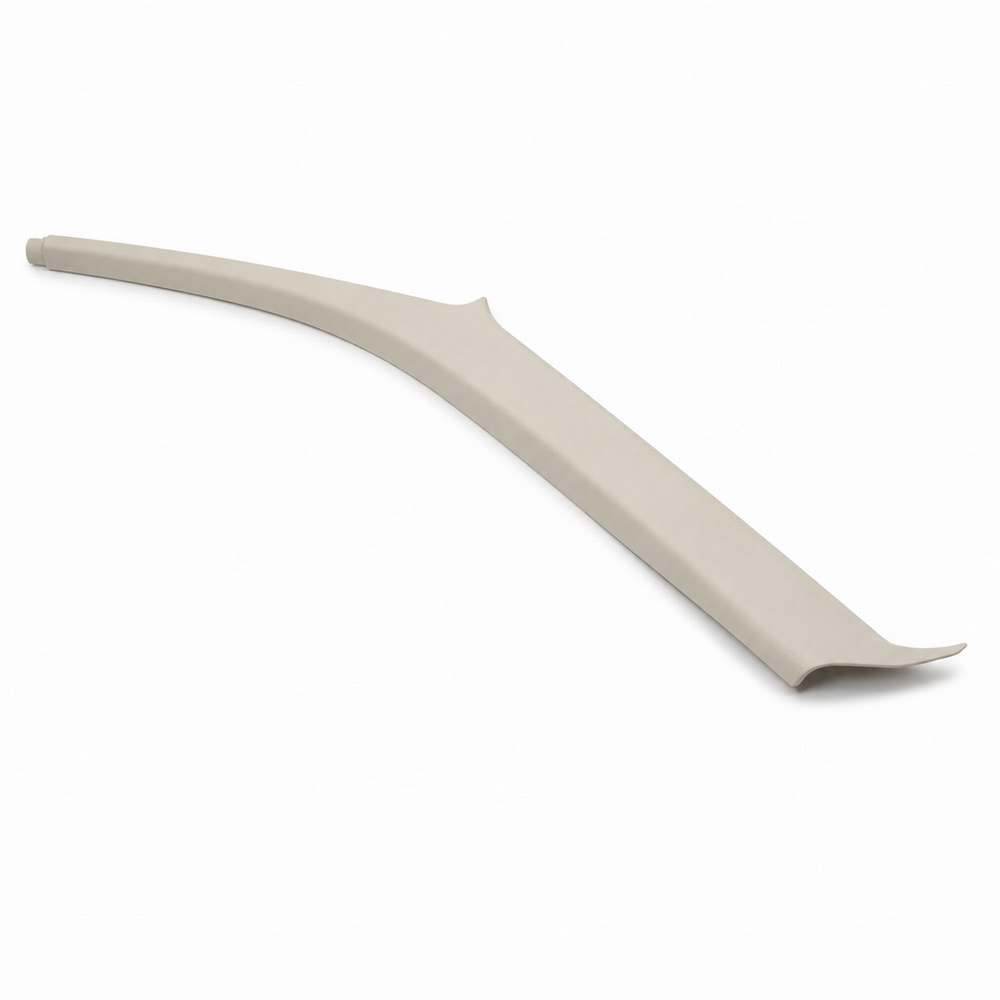 Finisher assembly - A post upper - LH, Mist - EMB000570LUM