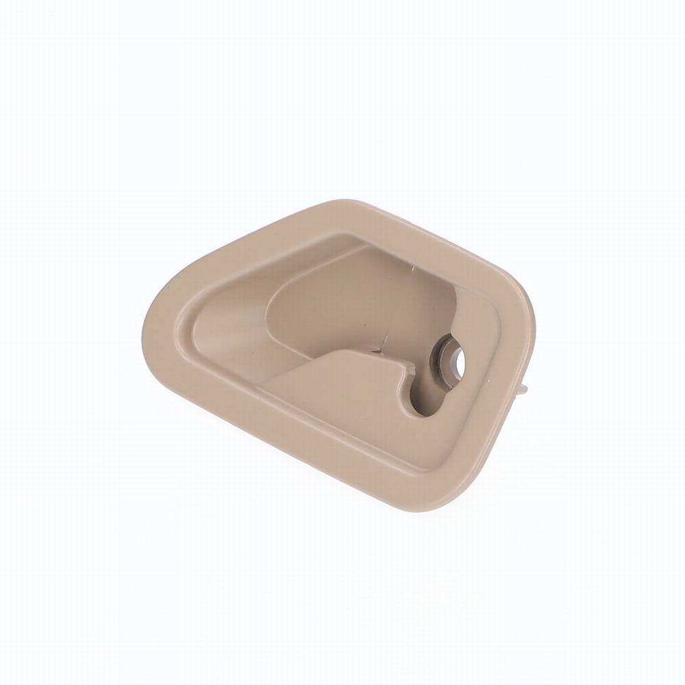 Retainer assembly – load space safety net – Sandstone Beige, LH