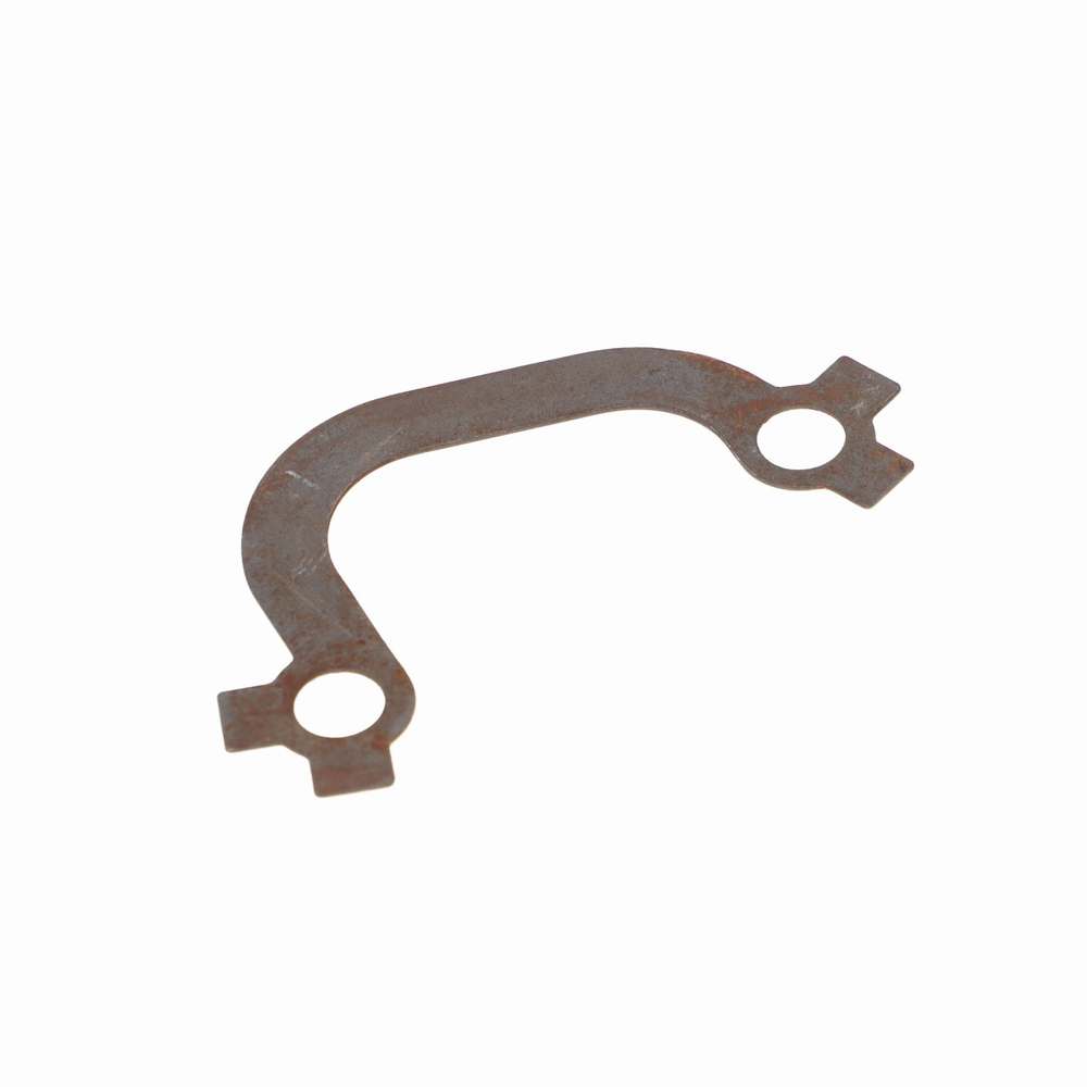 EXHAUST MANIFOLD LOCK TAB ROVER V8 - ERC7321