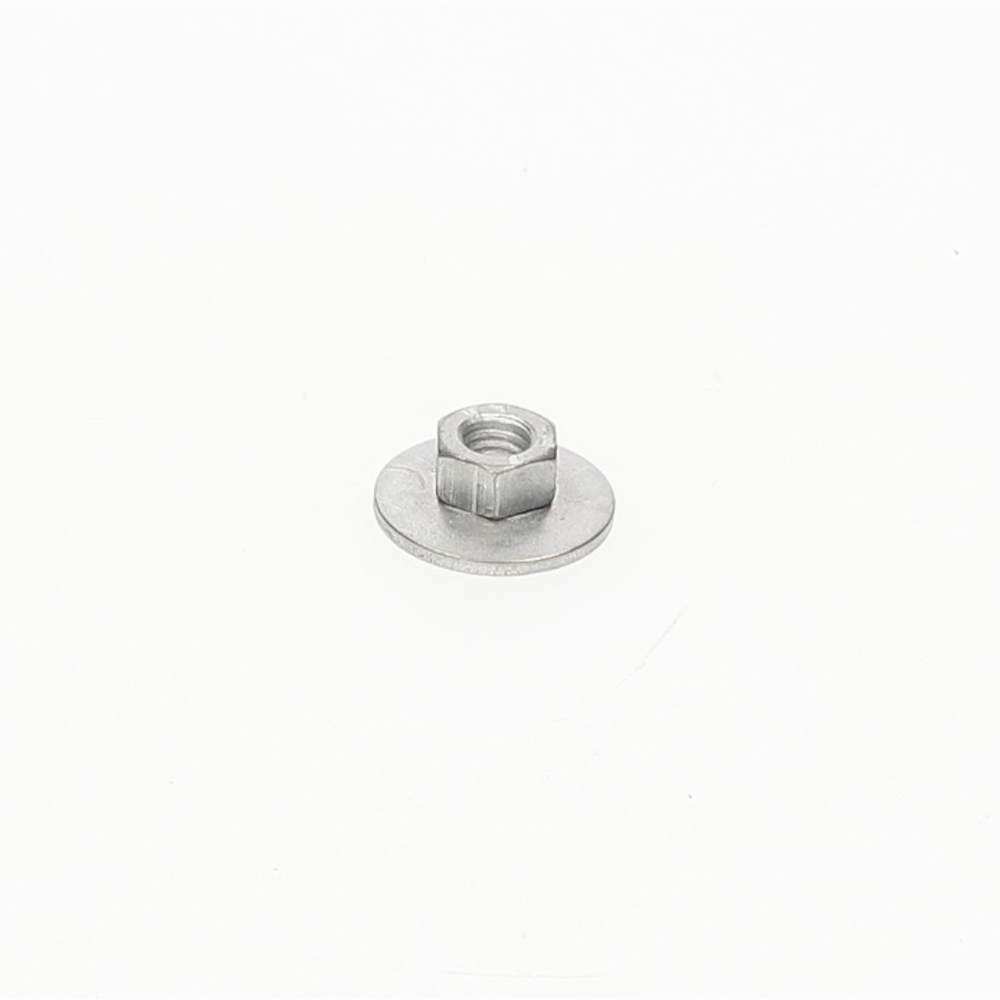 Nut & washer set – M6 armouring to body
