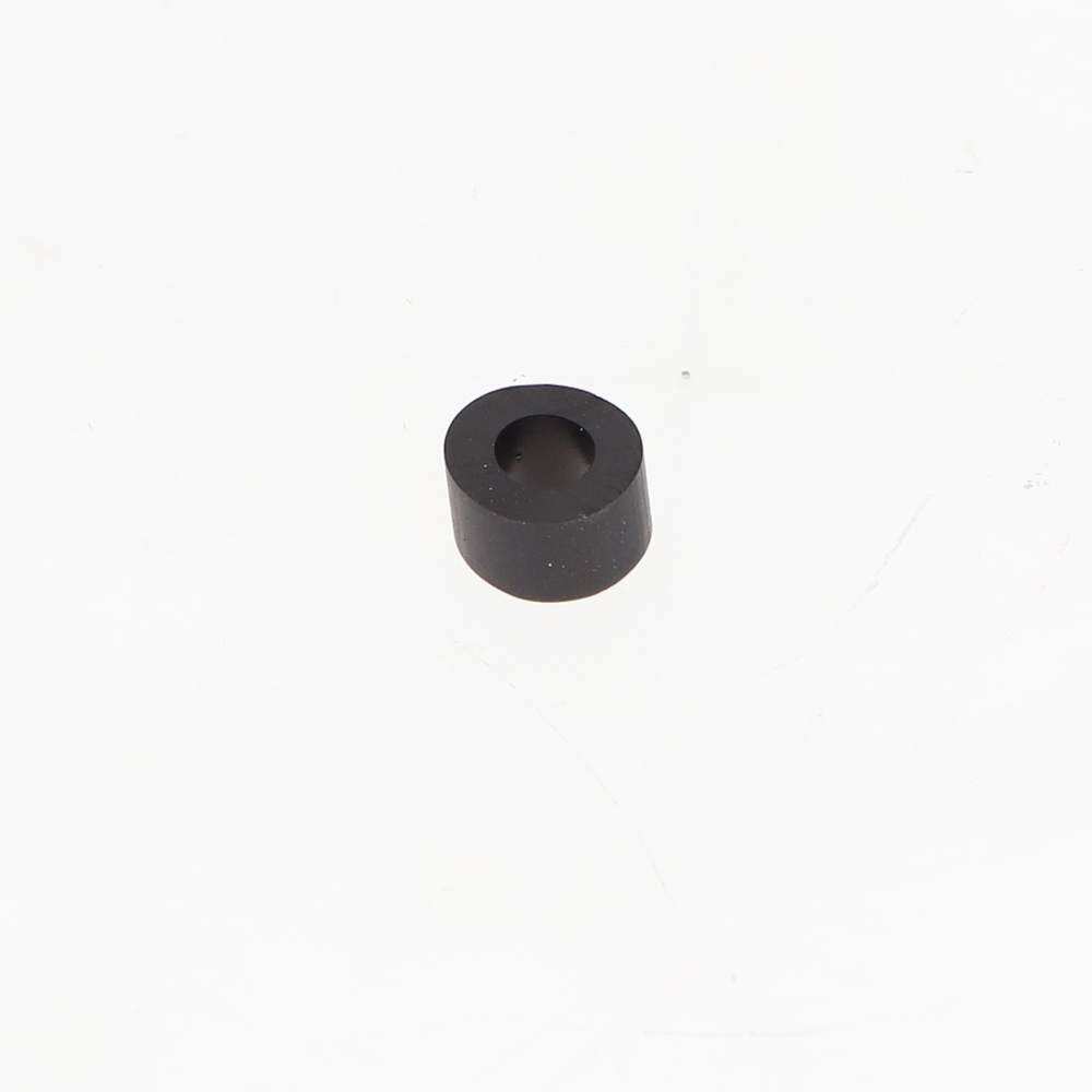 Pad - anti rattle hinge screw buffer