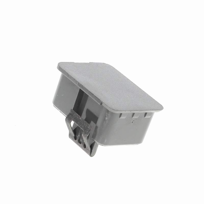 Blank assembly – facia switch – Exel Charcoal