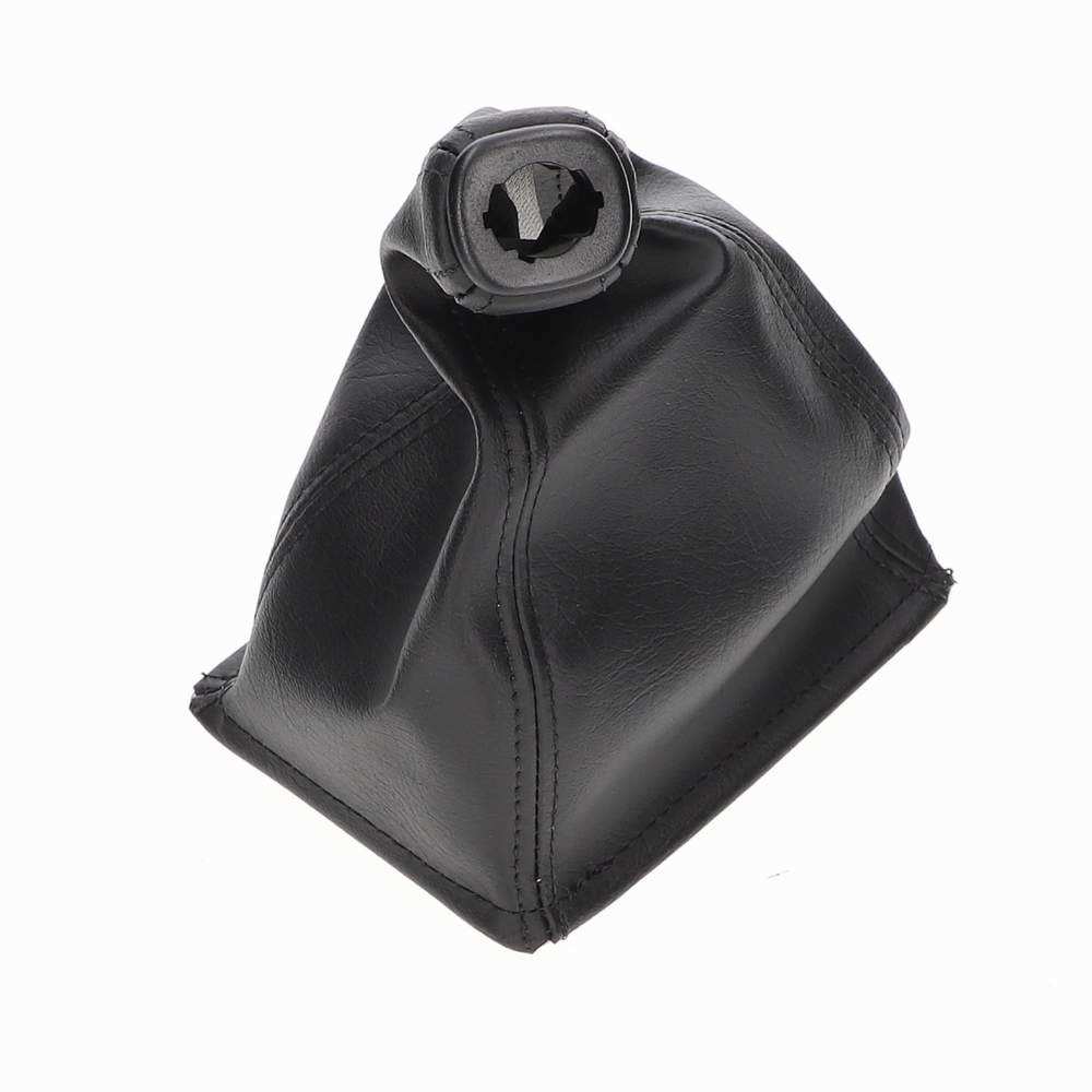 Gaiter – gear lever assembly – Black