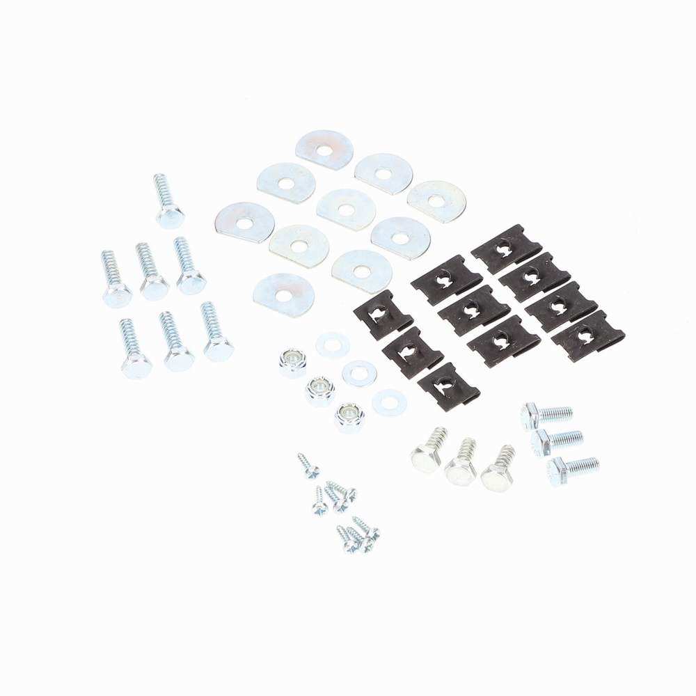 FRONT WING FIXING KIT (PER WING) - FKW5001
