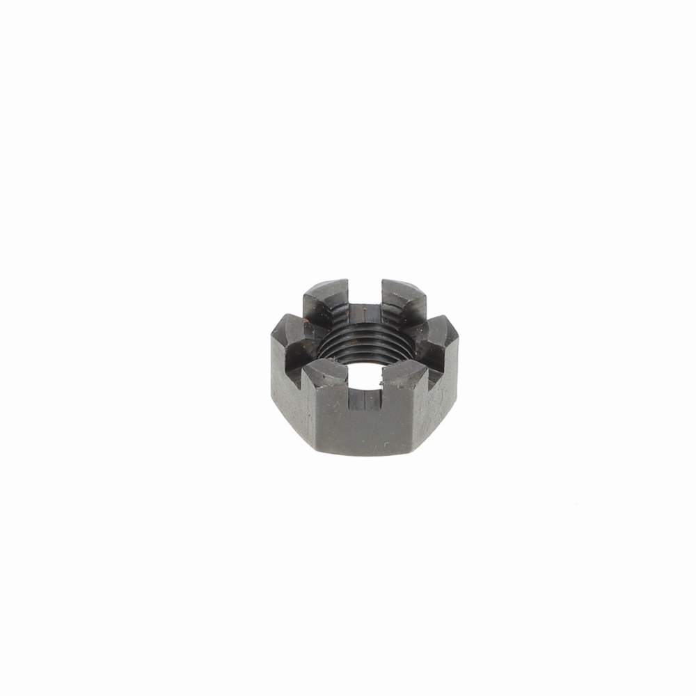 NUT SLOTTED LHT LHR HUB MINI