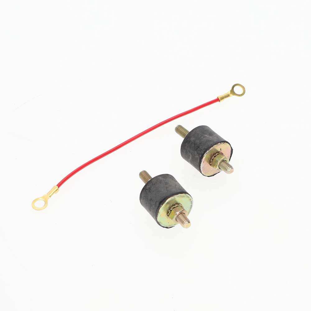 KIT MOUNTING FACET FUEL PUMP
