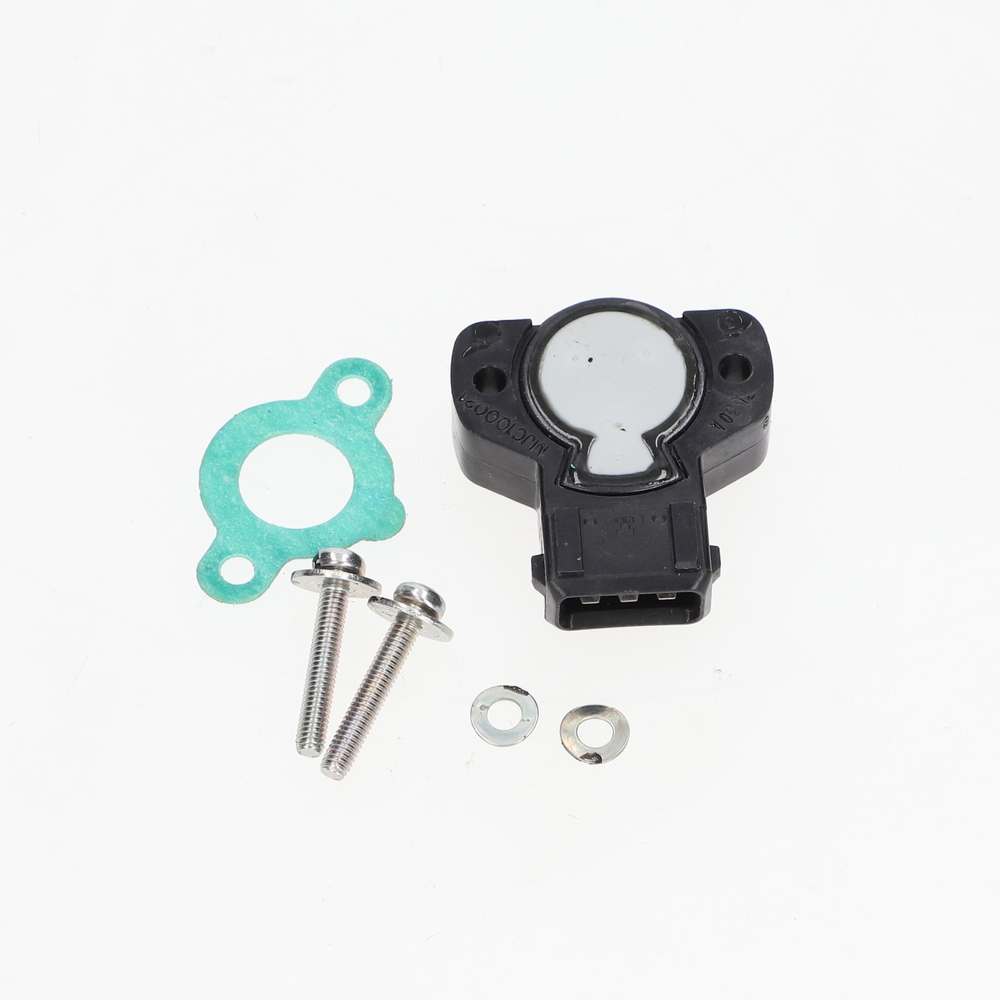 BONNET LOCK PIN ASSEMBLY - MPI - FPJ100190