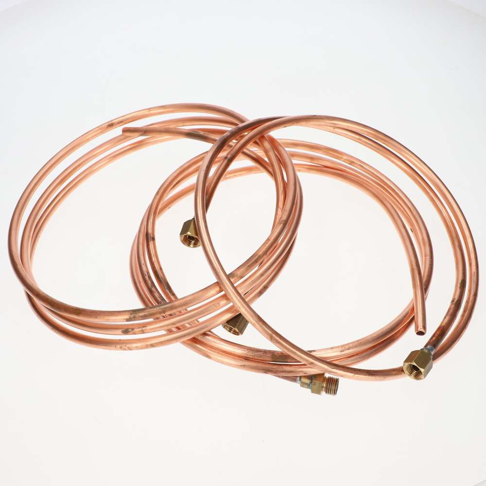 FUEL PIPE KIT - FPK30_C