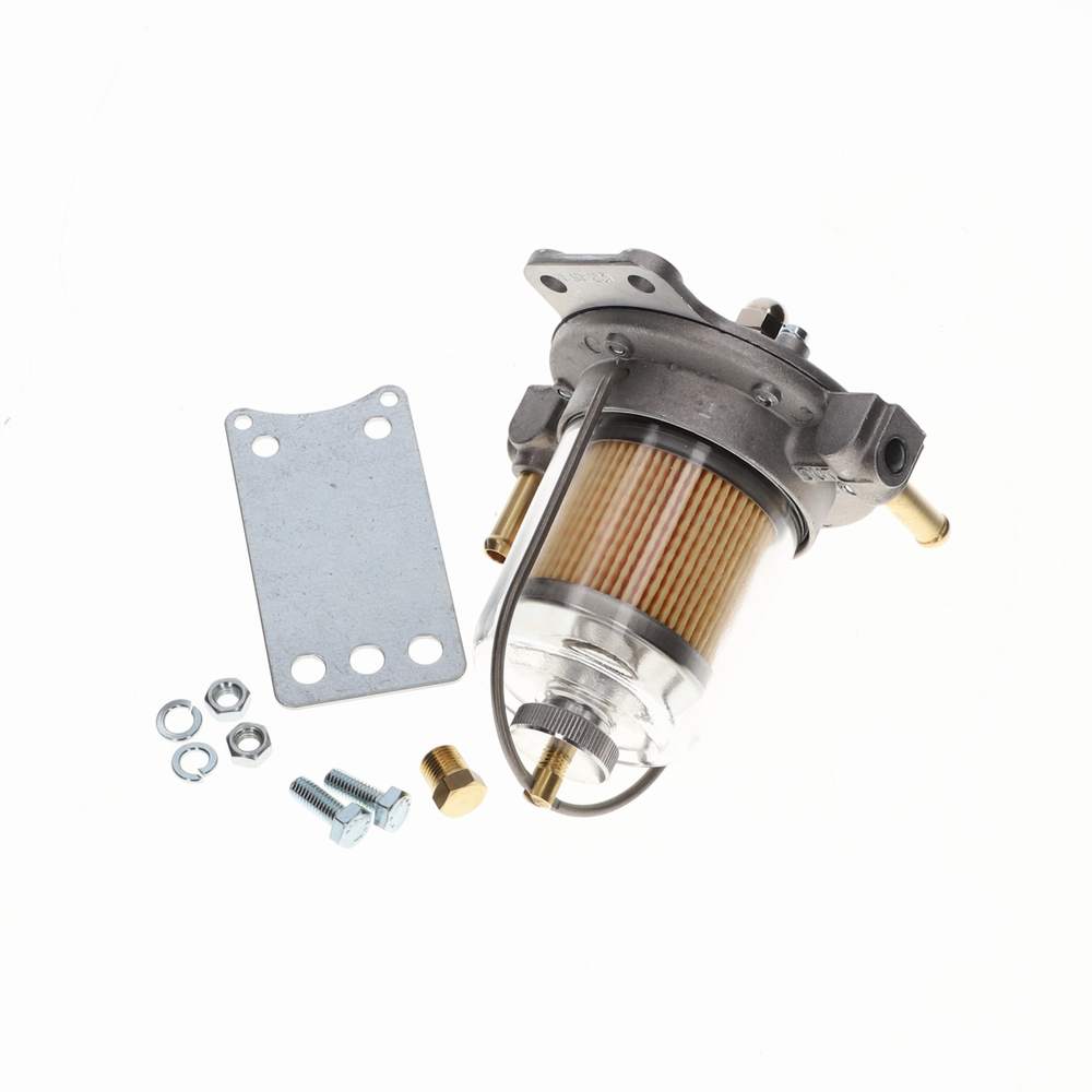 FILTER KING 85MM REGULATOR ALLOY/B
