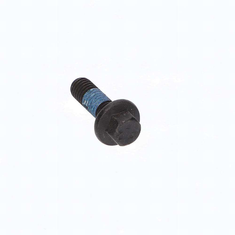 Screw – flanged head – M8 coolant pipe to engine block