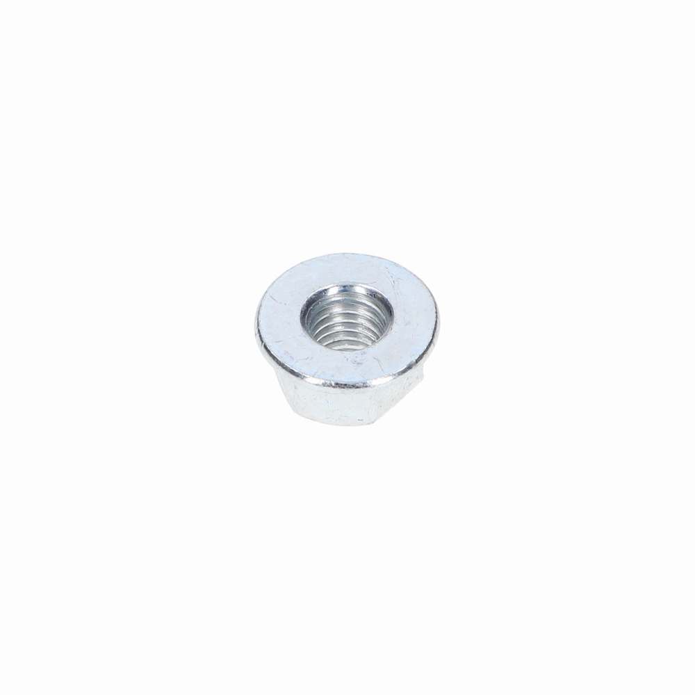 NUT LOCKING M8 FLANGED - FX108046