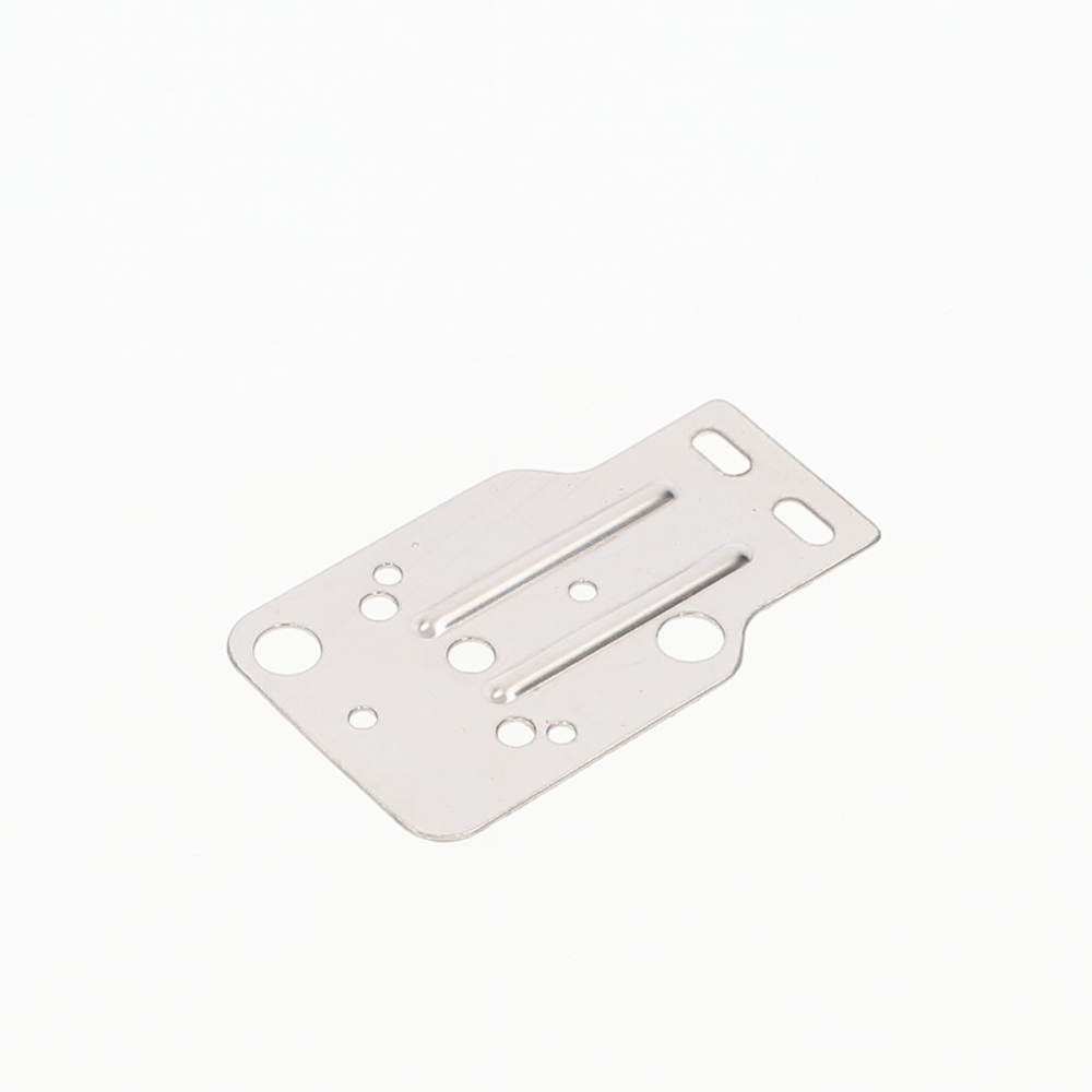 BADGE MOUNTING PLATE - GAC8042X