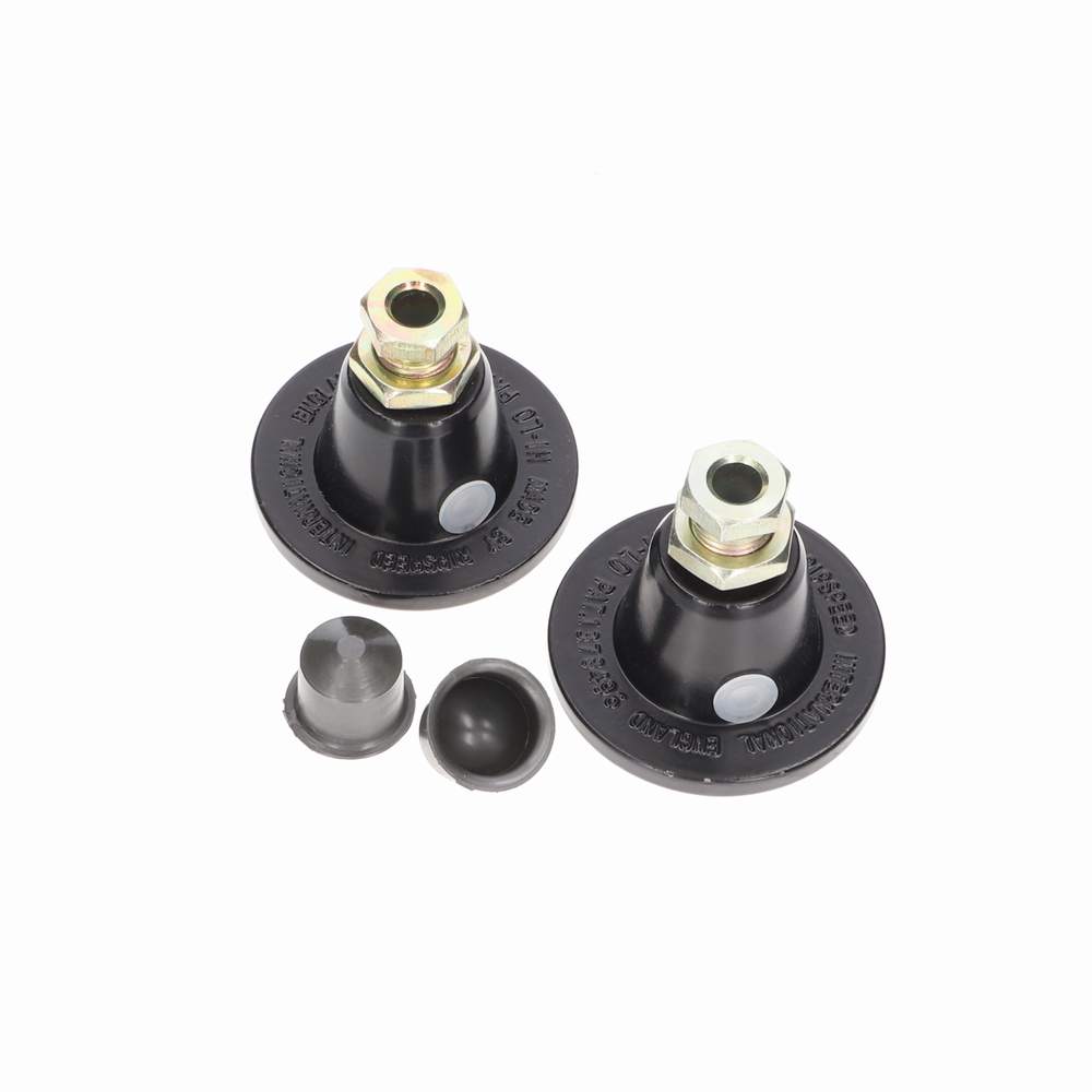ADJUSTA RIDE KIT FRONT MINI - GAC8432X