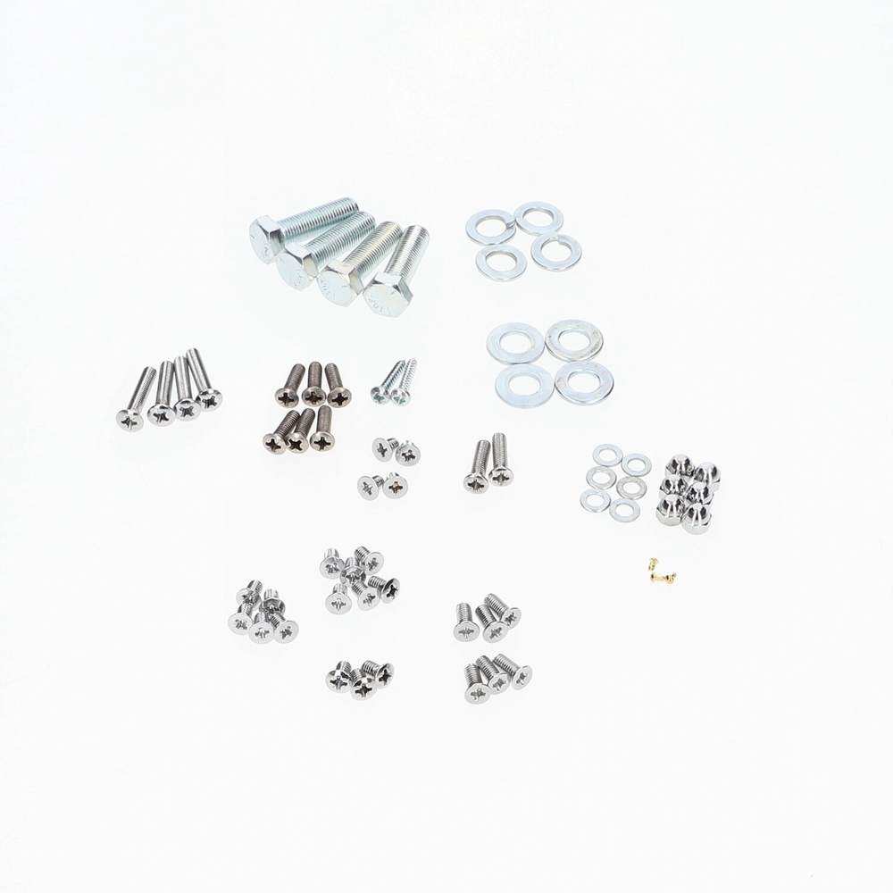 WINDSCREEN BOLT KIT - GBK2104X