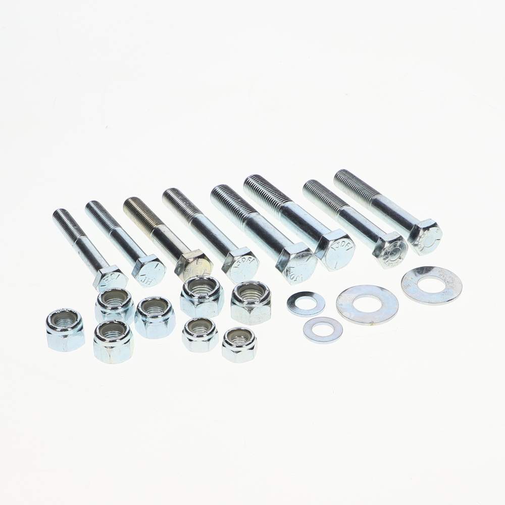 FITTING KIT FRONT SUSPENSION (REAR) PER SIDE - GBK6601X