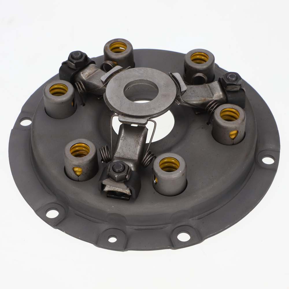 CLUTCH COVER COIL SPRING TYPE 6-1/4 INCH - GCC132