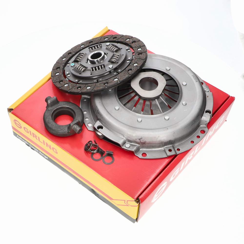 MGB Roadster & MGB GT genuine Girling clutch kit ( please note this does not fit V8)