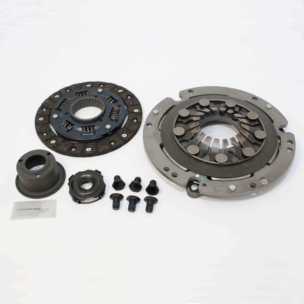 CLUTCH KIT MINI