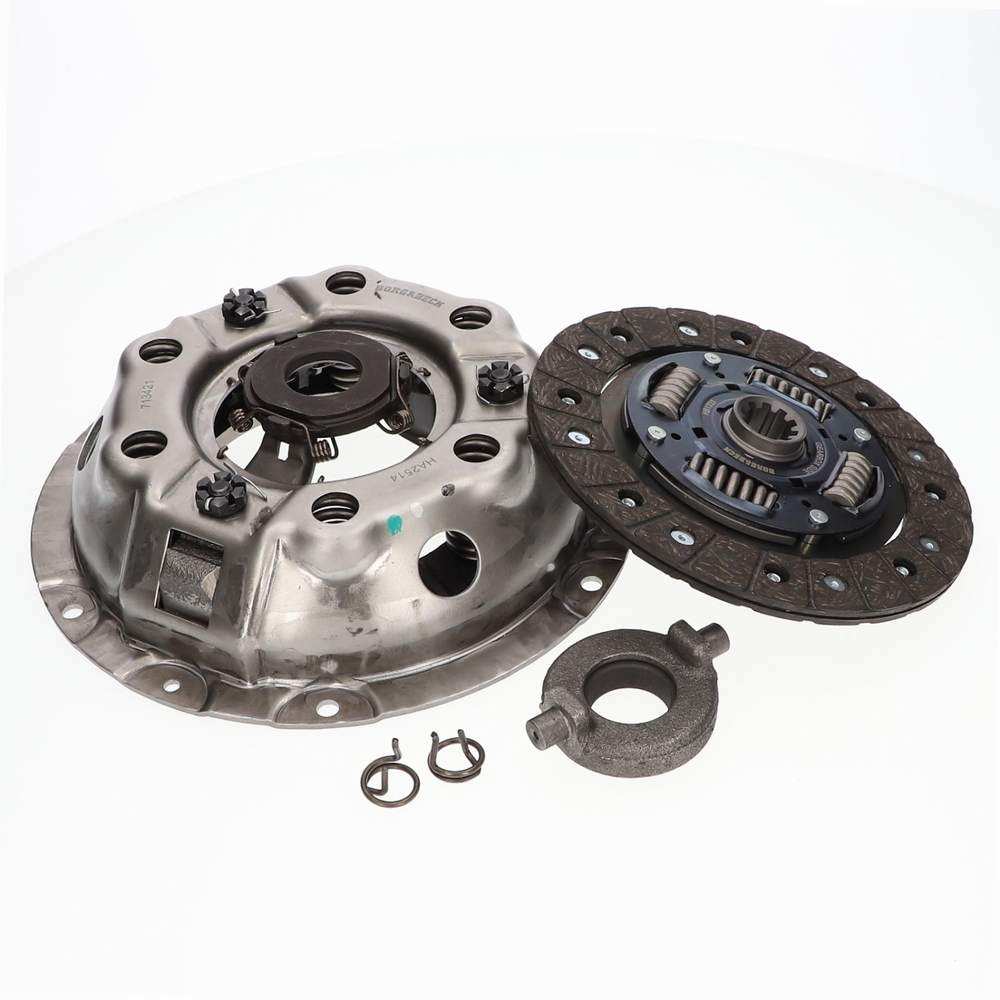 CLUTCH KIT 8 INCH - GCK257AF