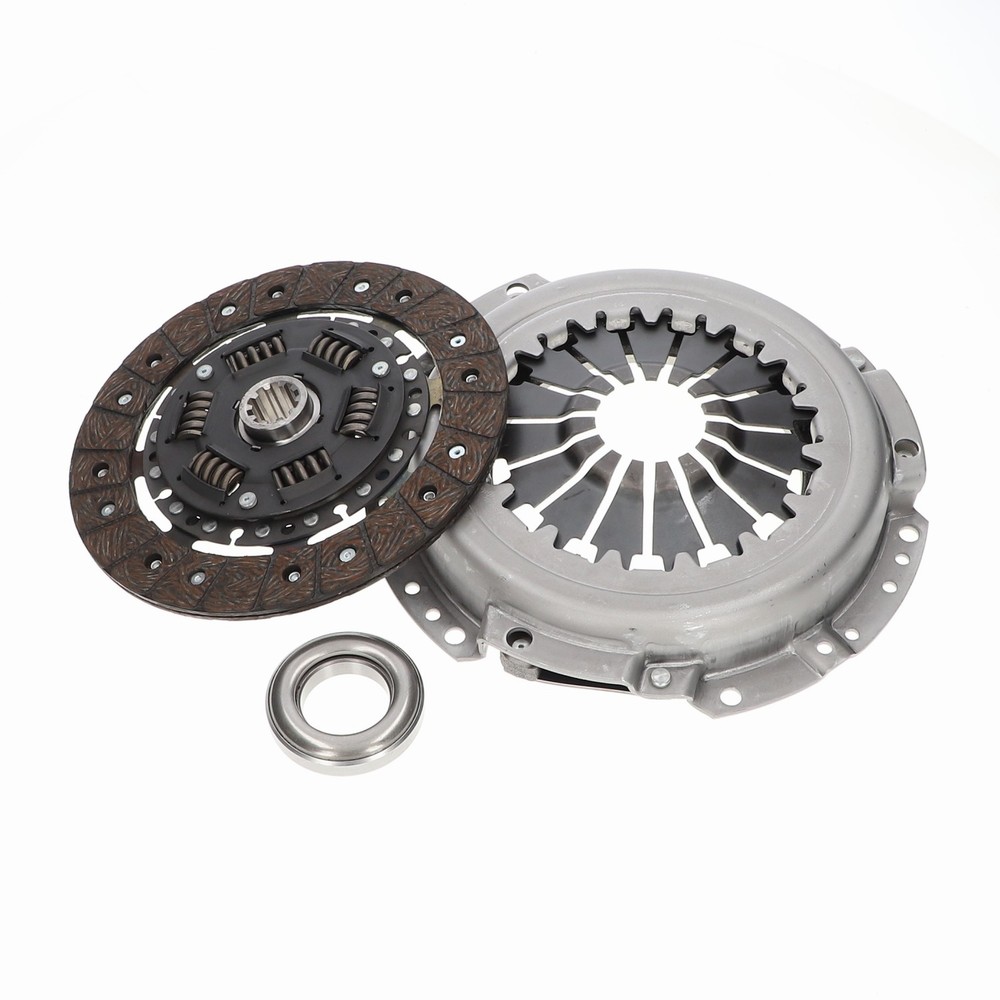 Clutch kit GT6/tri2000/2.5 - GCK282AF