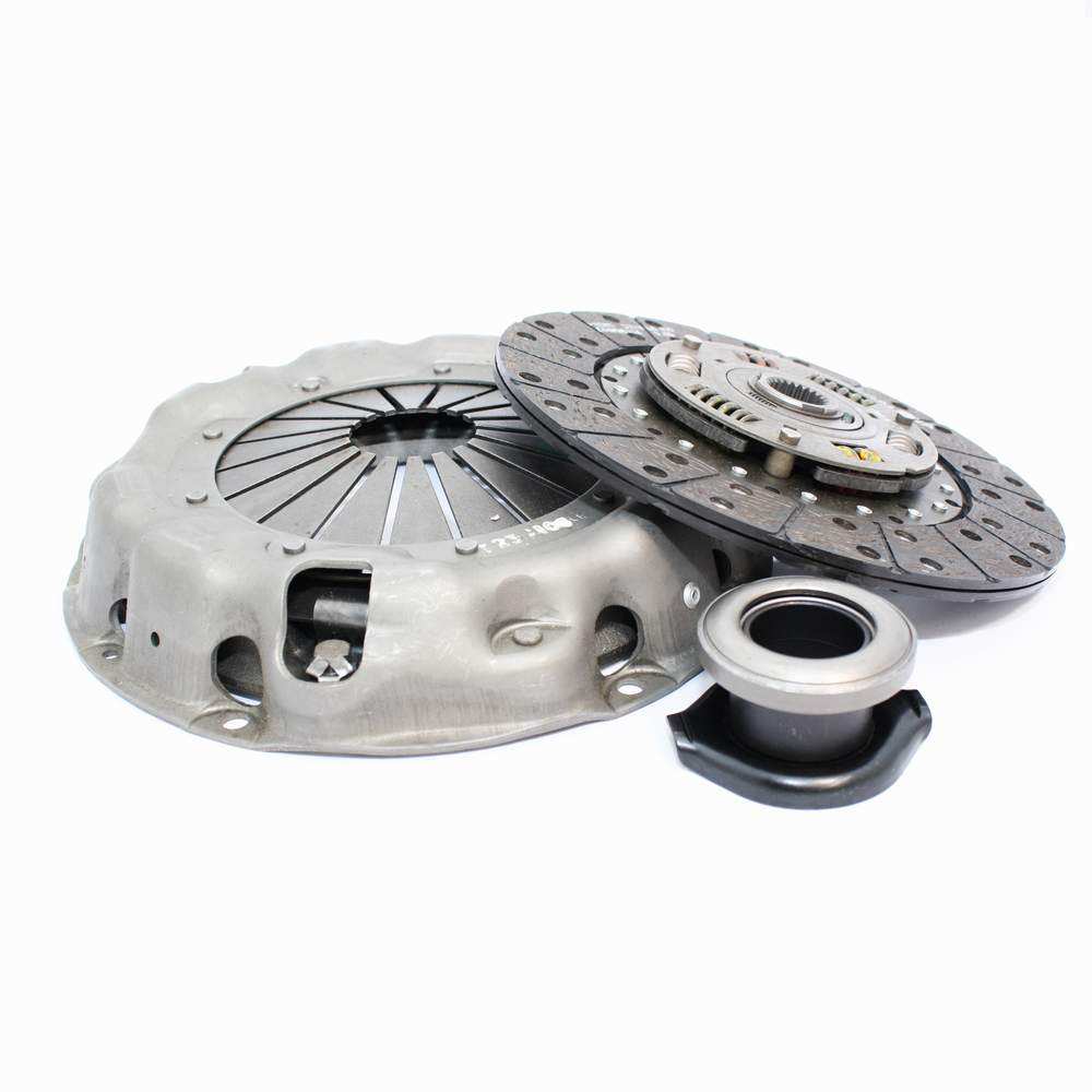 CLUTCH KIT - GCK3308