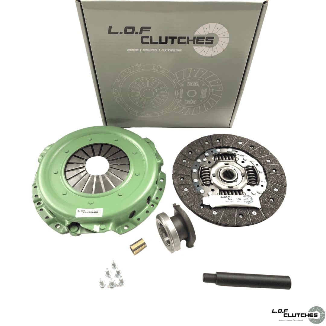 CLUTCH KIT - GCK3308LOF