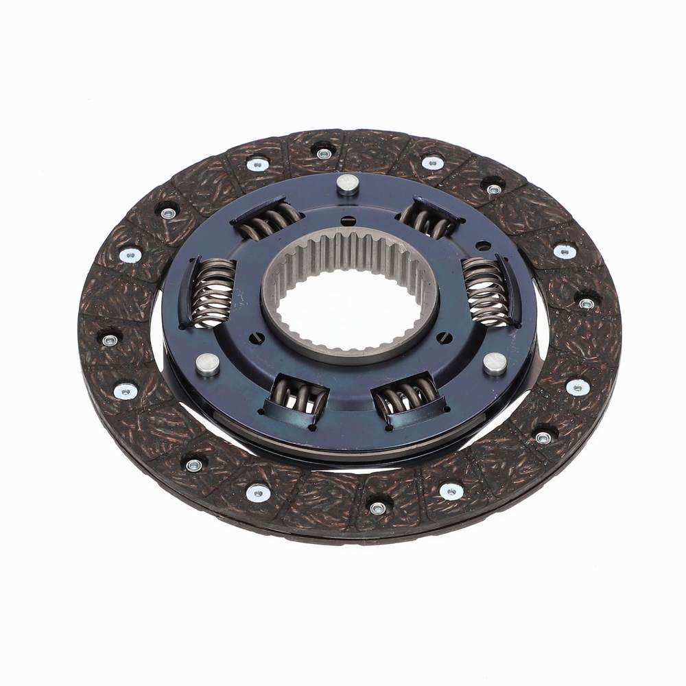 PLATE-CLUTCH VERTO MINI