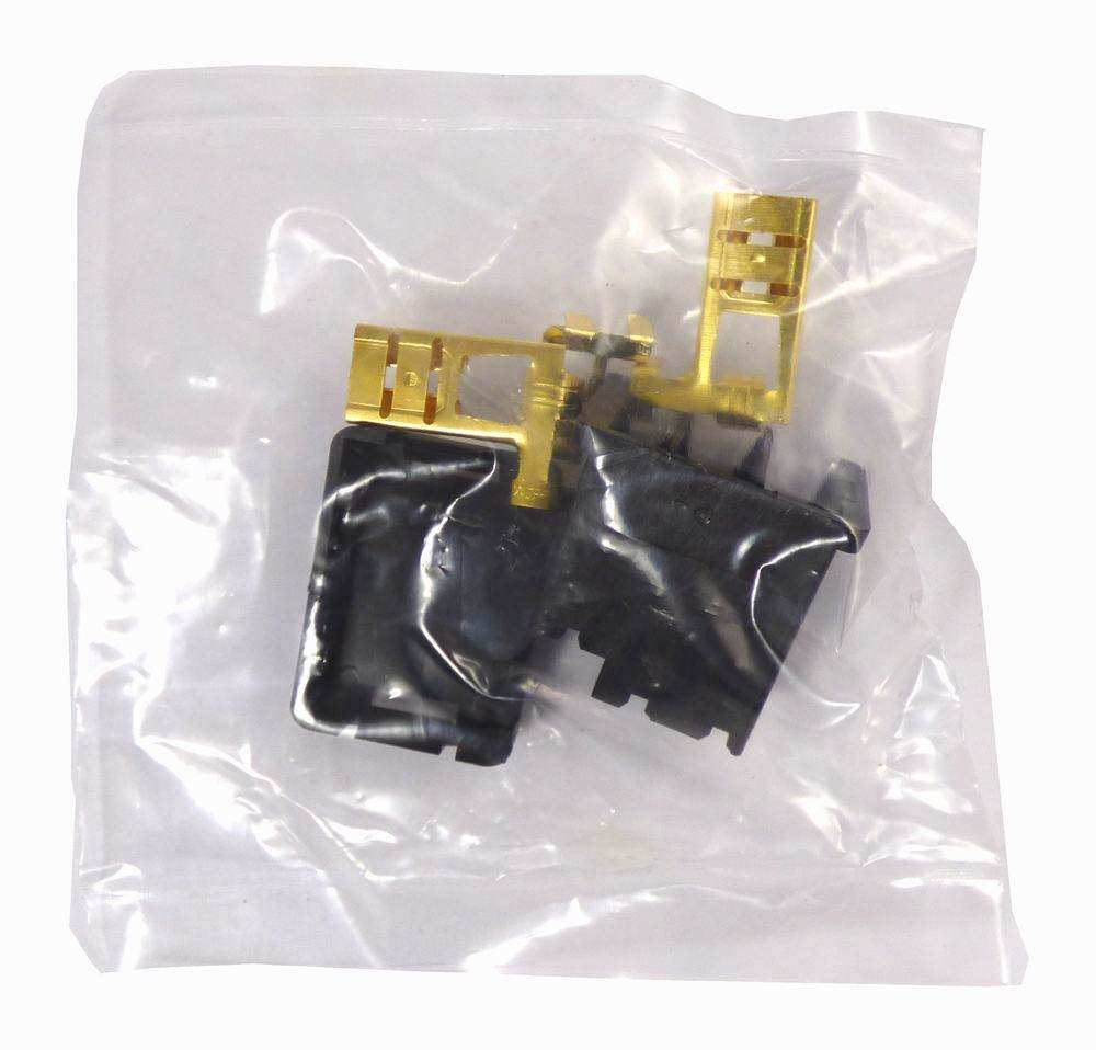 Plug kit alternator 3-pin repair kit