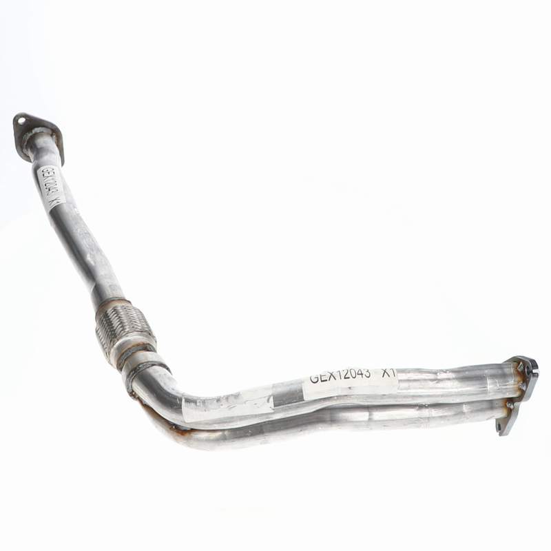 Exhaust twin front down pipe 1.3i SPI / MPI