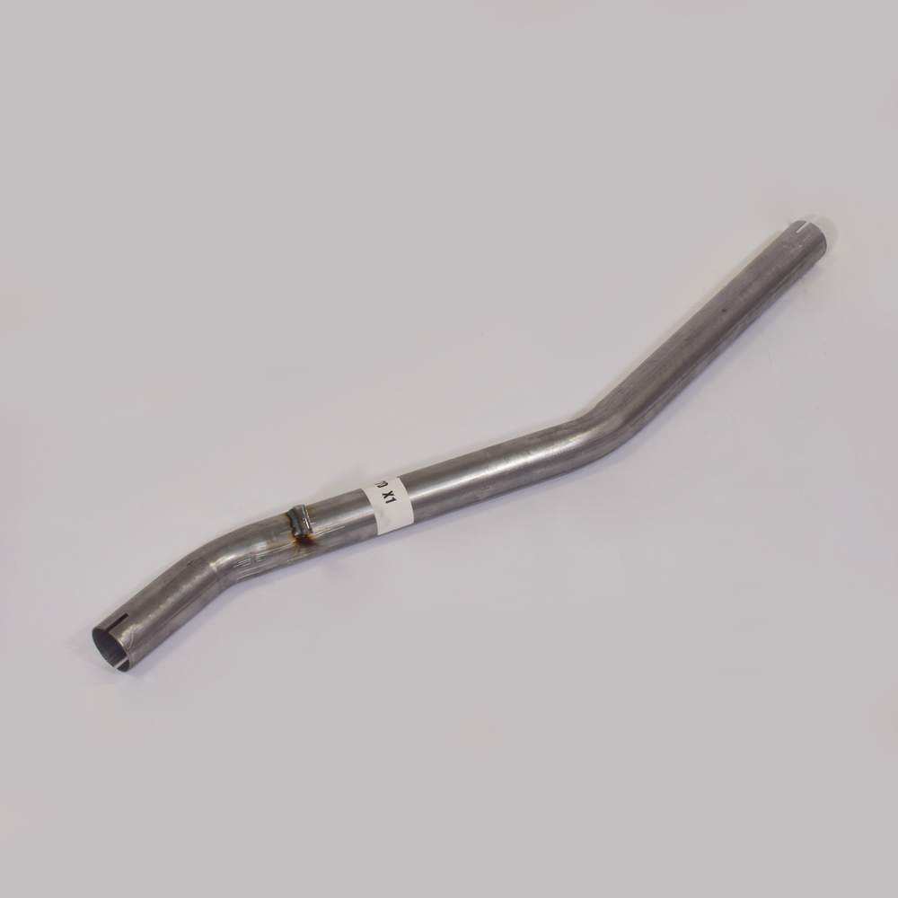 Exhaust front pipe RH TR5-6