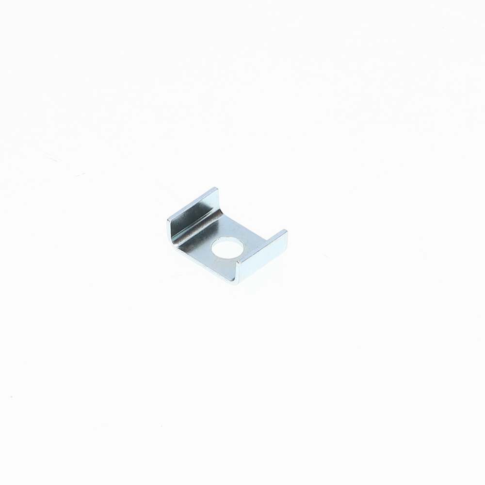 EXHAUST STRAP REINFORCING PLATE - GEX7510