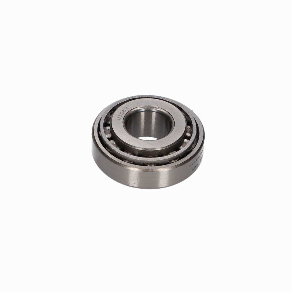 Bearing hub front/outer