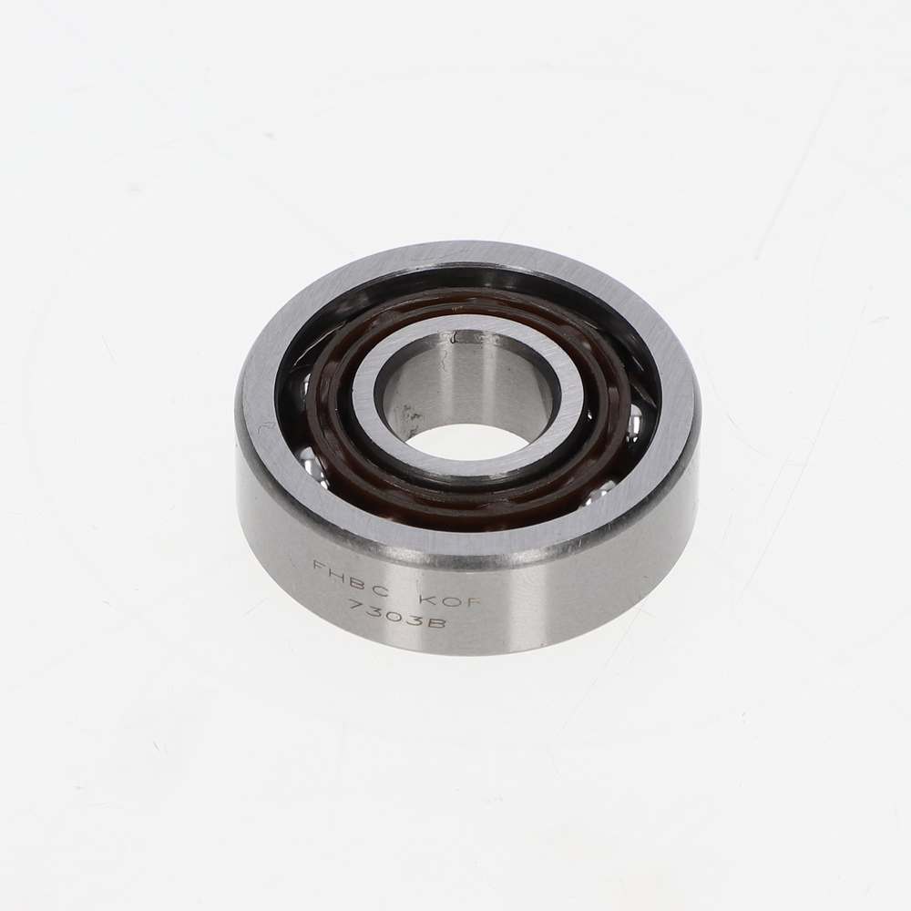 Front Hub Outer Bearing - Minor - GHB128