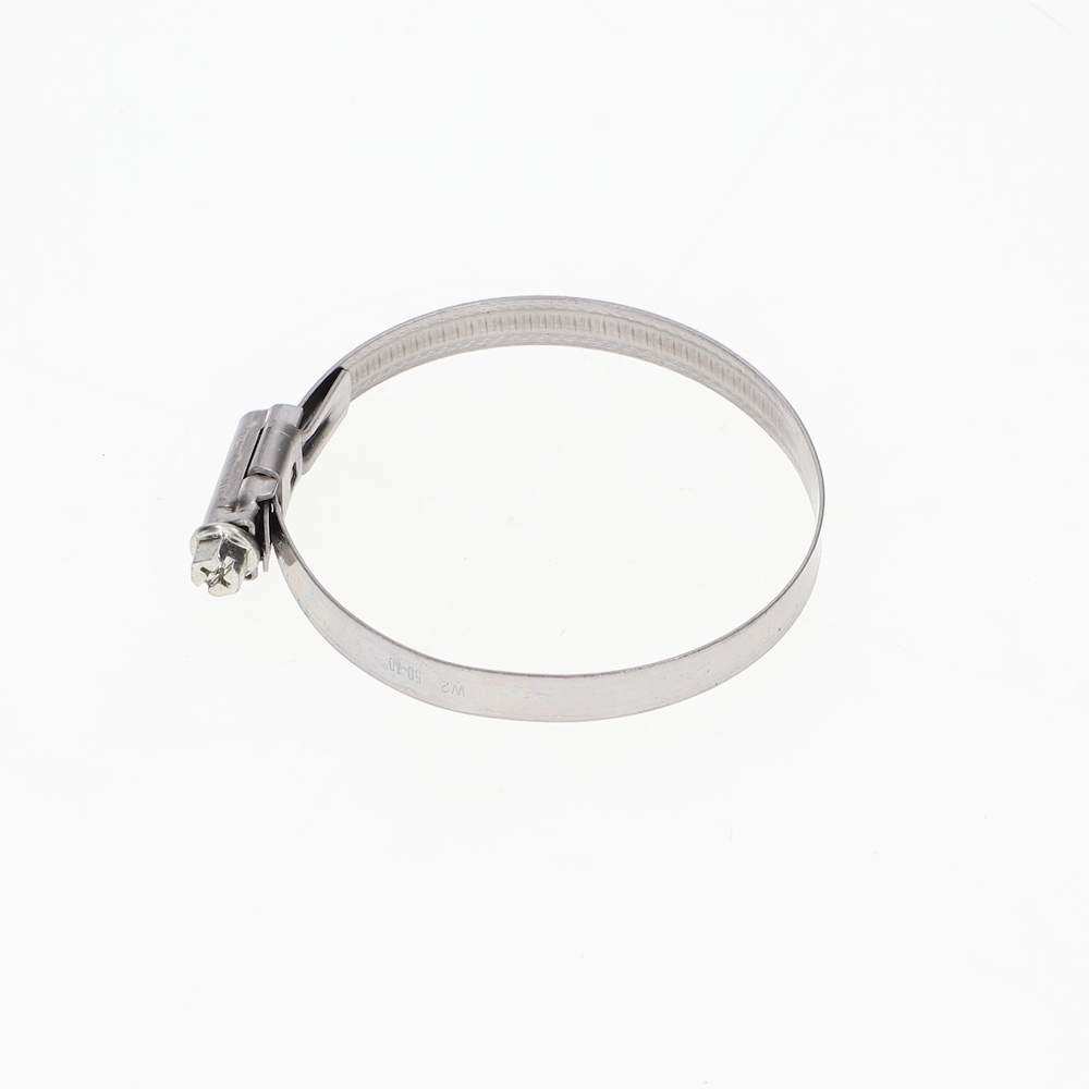 HOSE CLIP STAINLESS STEEL 50-70MM - GHC10418