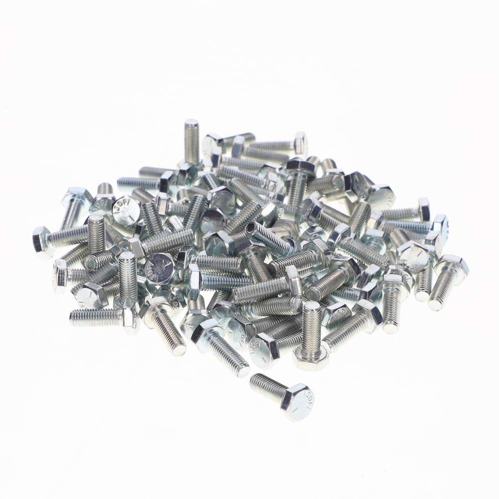 SET SCREW 1/4 UNF X 0-3/4 (100 PACK) - GHF117K