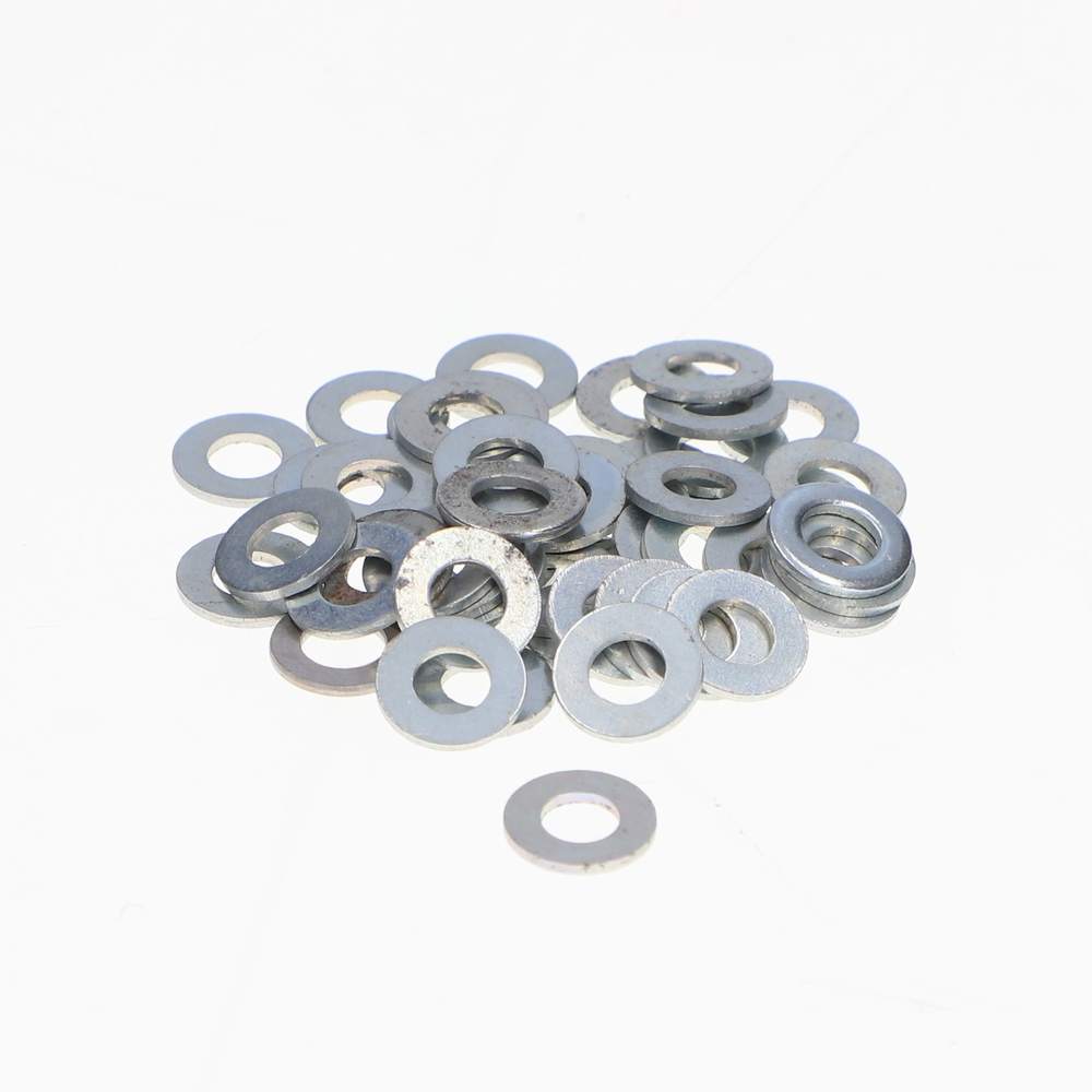 WASHER FLAT  3/16 X 0-3/8 (50 PACK) - GHF306K