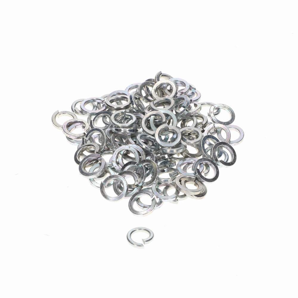 1/4″ spring washer – pack of 100