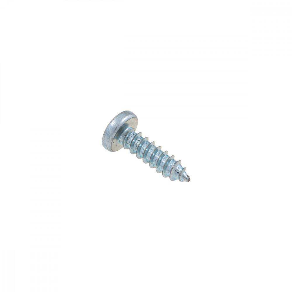 Screw pan HD tap no 6 x 0-1/2