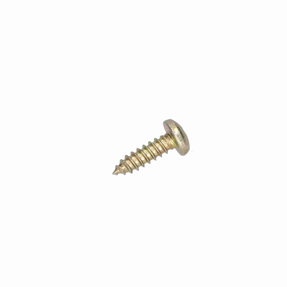 SCREW PAN HD TAP NO10 X 0-3/4