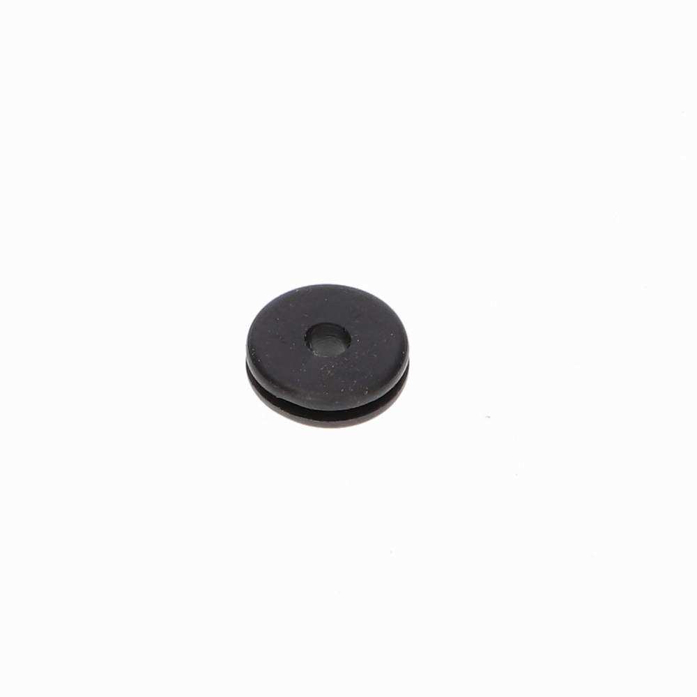 RUBBER GROMMET 1/4 ID X 5/8 OD - GHF800
