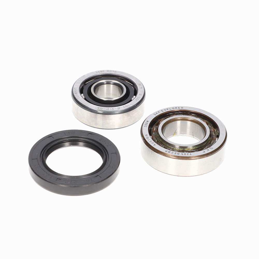 OE Front Hub Bearing Kit – Midget