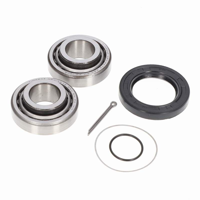 Rear hub bearing kit for the Mini – Timken