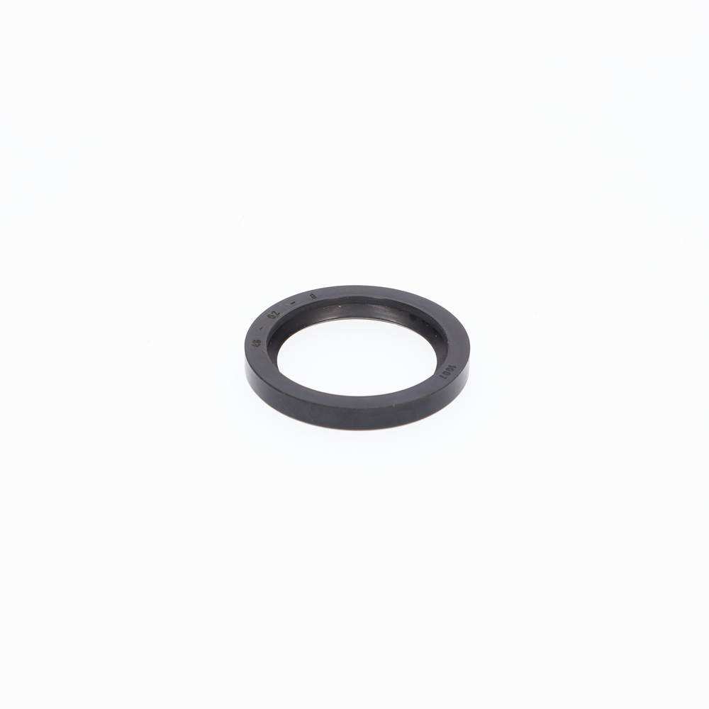 Oil seal hub front