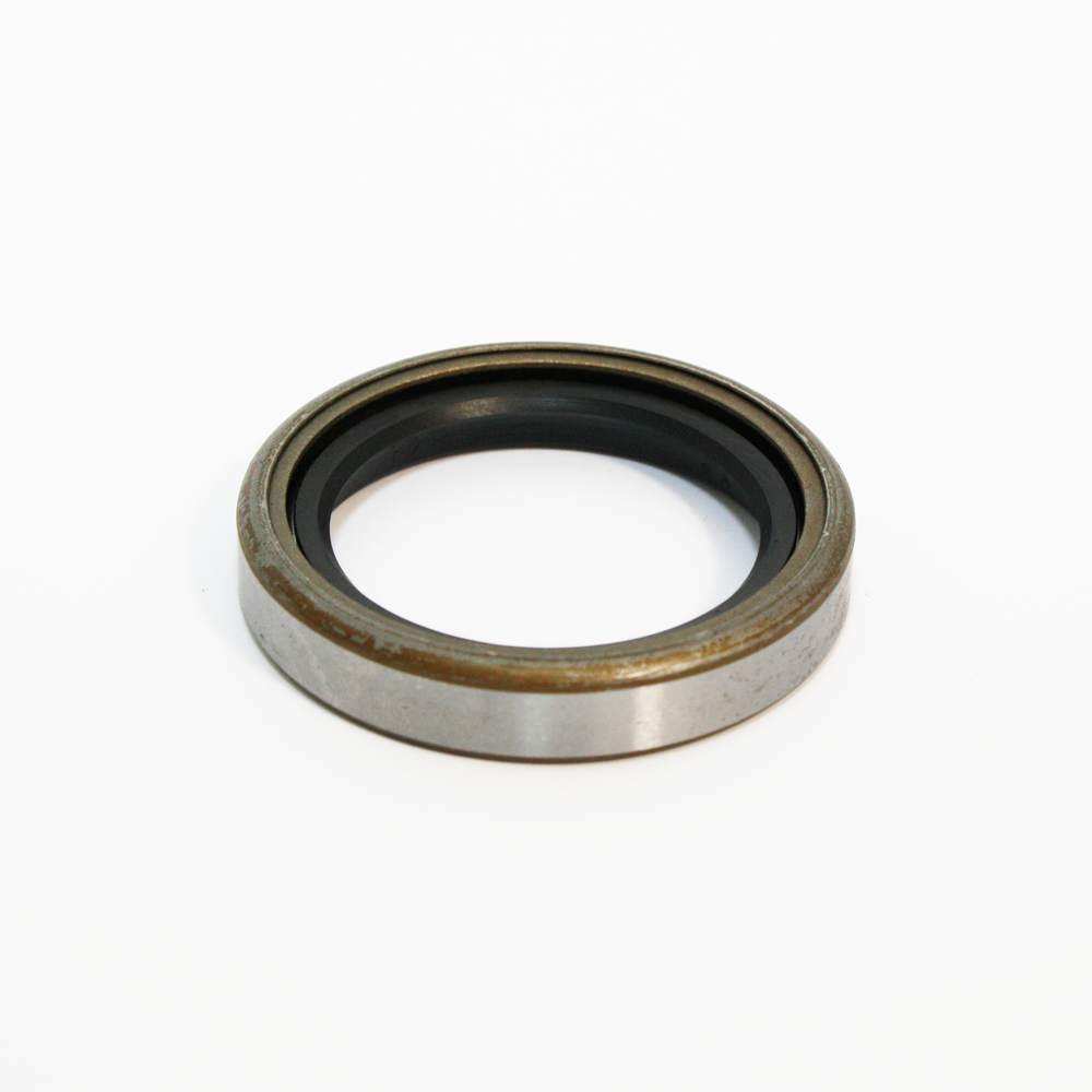 Oil seal hub front
