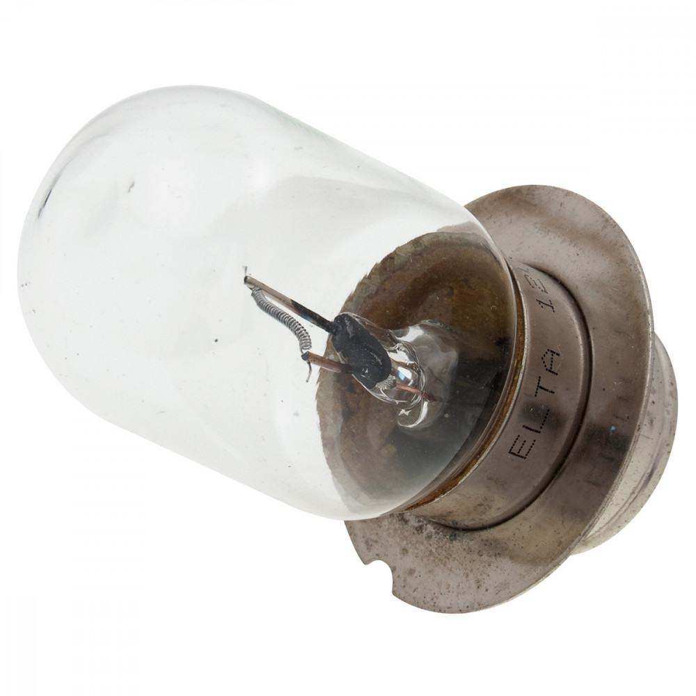 Bulb foglamp 12v 48w p36s