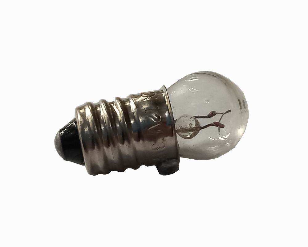 Bulb screw base 2.2w