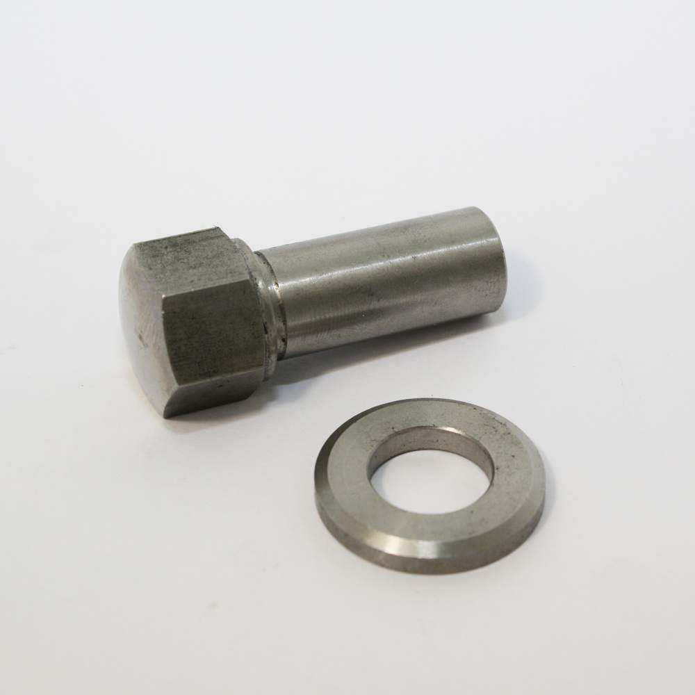 NUT & WASHER FOR REV AND ORIGINAL MAMBA WH