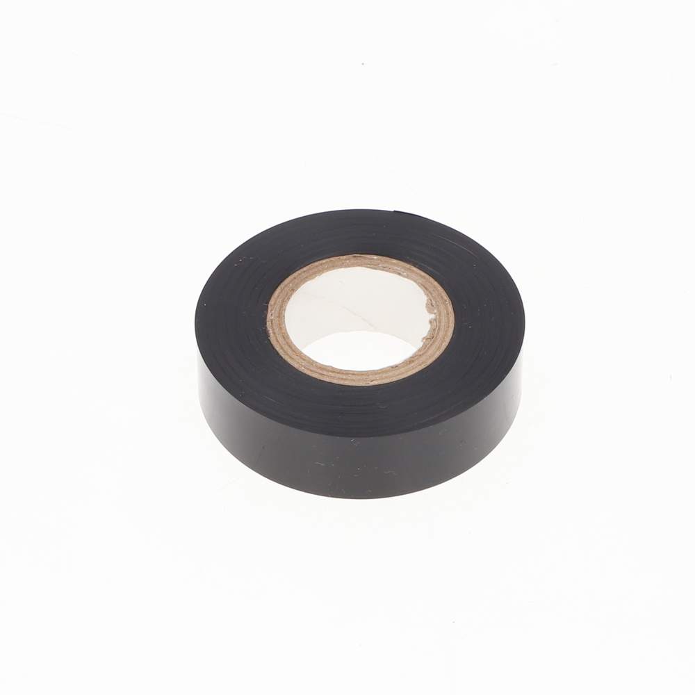 HARNESS TAPE BLACK PVC MINI