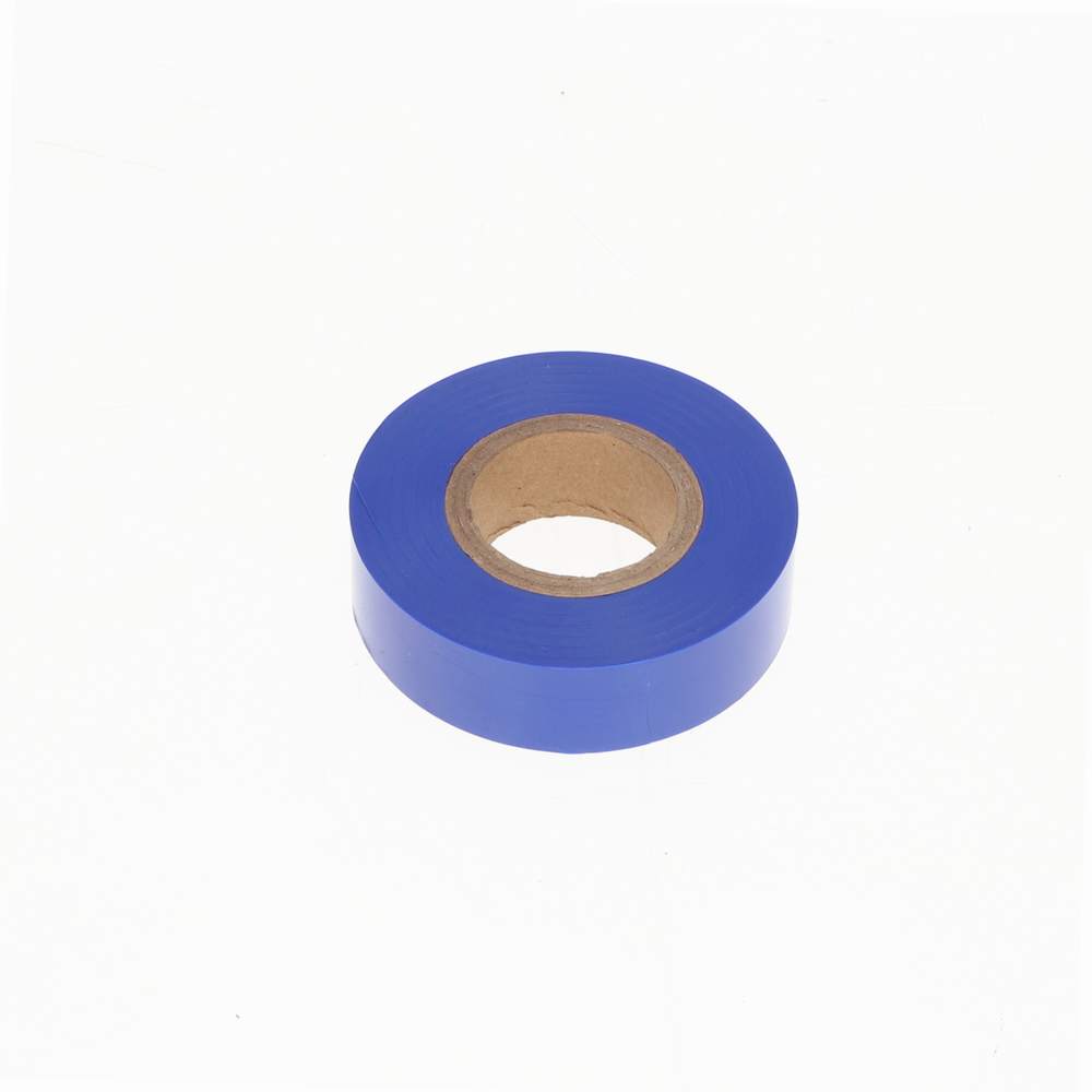 HARNESS TAPE BLUE PVC MINI