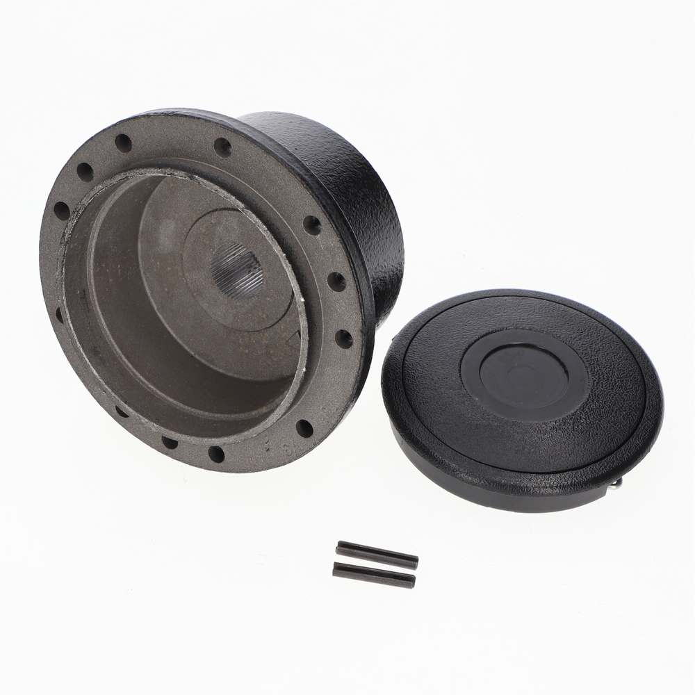 CLASSIC BILLET V3 BOSS KIT (BLACK) - GMP1336